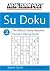 New York Post Sudoku 2 : The Official Utterly Addictive Number-Placing Puzzle (New York Post Su Doku)