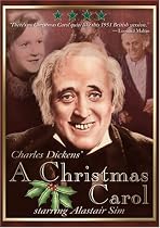 A Christmas Carol (Original B&W Version)