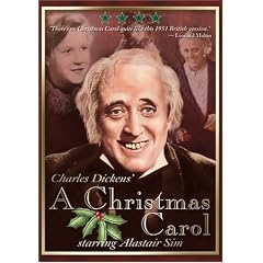 A Christmas Carol (Original B&W Version)