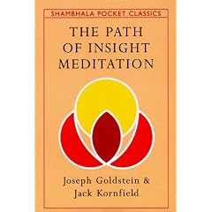 The Path of Insight Meditation