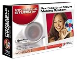 Pinnacle Systems Studio DV V8 Video Editing