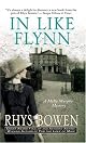 In Like Flynn: A Molly Murphy Series (A Molly Murphy Mystery)