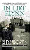 In Like Flynn: A Molly Murphy Series (A Molly Murphy Mystery)