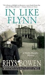 In Like Flynn: A Molly Murphy Series (A Molly Murphy Mystery)