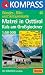 Third Party New : Kompass Karten, Matrei in Osttirol, Kals am Gro&szlig;glockner: Wander-, Bike- und Skitourenkarte