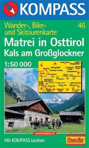 Matrei in Osttirol, Kals am Gro�glockner