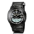 CASIO AW-80V-1BVEF- Orologio
