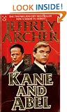 Kane and Abel (Coronet Books)