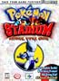 POKEMON STADIUM - Official Battle Guide