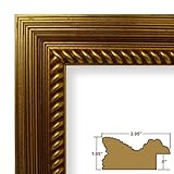 IMAGE OF 20x22 Gold Clay 2.125