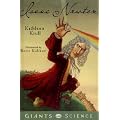 Isaac Newton: Giants of Science  (Giants of Science (Viking)) book cover