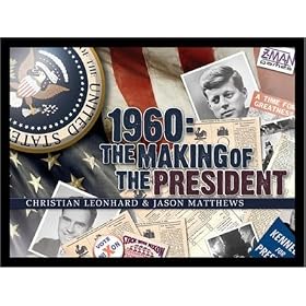 1960 Making of a President