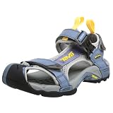  : Teva Women's Toachi Sandal,Flintstone,6 M US