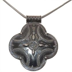 Valentine Jewelry Sterling Silver Pendant Chain 2.25 inches (pndt507)