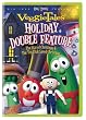 Veggie Tales: Holiday Double Feature
