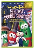 Veggie Tales: Holiday Double Feature