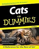 Cats for Dummies