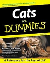 Cats for Dummies