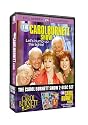 The Carol Burnett Show - Let's Bump Up The Lights/Showstoppers (2-disc set)