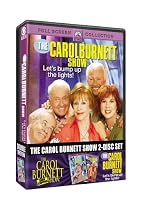 Grab The Carol Burnett Show - Let's Bump Up The Lights/Showstoppers Video At Amazon.com!.