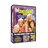 The Carol Burnett Show - Let's Bump Up The Lights/Showstoppers (2-disc set) [Import]by Carol Burnett