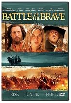 Battle of The Brave