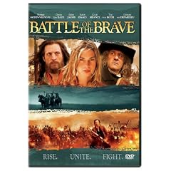 Battle of the Brave