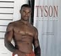 Tyson Beckford 2005 Calendar