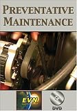 Automotive Preventative Maintenance DVD