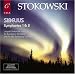 Jean Sibelius: Symphonies Nos.1 and 2