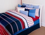 Tommy Hilfiger Annapolis Bedding Collection