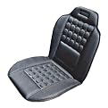 Wagan Massage Magnetic/Heat Cushion