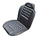 Wagan Massage Magnetic/Heat Cushion