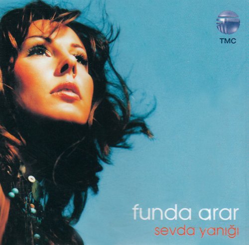Funda Arar - Sevda Yanigi - Zortam Music