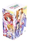 まじかるカナン メモリアルDVD BOX