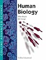 Collins Advanced Science - Human Biology