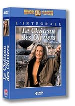 Le Château des oliviers - Coffret 4 DVD