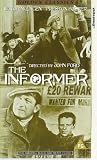 VHS : The Informer [1935]