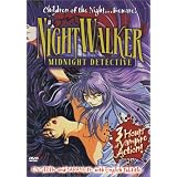 NightWalker - Midnight Detective