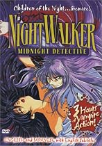 Streaming NightWalker - Midnight Detective Online.
