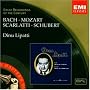 Dinu Lipatti - Piano Recital