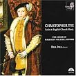 Christopher Tye: Latin & English Church Music