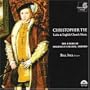Christopher Tye: Latin & English Church Music