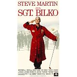 Sgt Bilko [VHS]