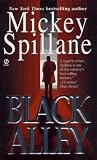 Black Alley Mickey Spillane