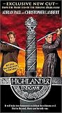 Highlander - Endgame by Walt Disney Video