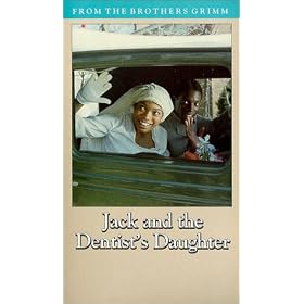 Jack & the Dentist's Daughter [VHS]
