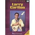 Larry Carlton: Instructional Guitar