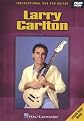 Larry Carlton: Instructional Guitar