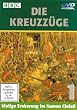 Die Kreuzz�ge - Paket [2 DVDs]
